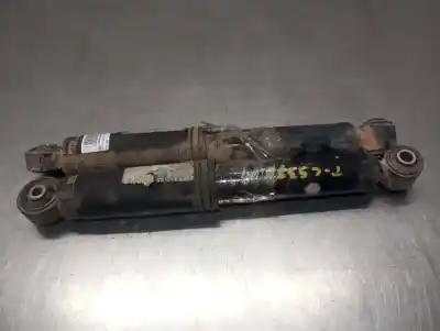 Автозапчастина б/у КОМПЛЕКТ ЗАДНІХ АМОРТИЗАТОРОВ для FIAT 500 CABRIO (150)  Посилання на OEM IAM 51864833  N6.Z1.PARLE.9