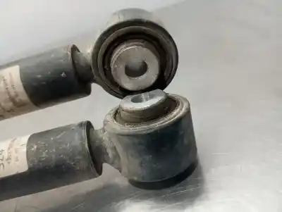 Pezzo di ricambio per auto di seconda mano set ammortizzatori posteriori per seat ibiza (kj1) reference riferimenti oem iam 2q0512013bf