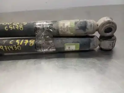 Second-hand car spare part rear shock absorber set for mazda cx-5 center-line 2wd oem iam references kd4528700b