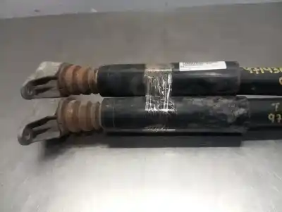 Peça sobressalente para automóvel em segunda mão conjunto de amortecedores traseiros por mazda cx-5 center-line 2wd referências oem iam kd4528700b  n6.z1.parle.9