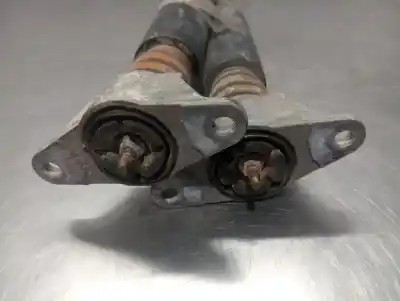 Peça sobressalente para automóvel em segunda mão conjunto de amortecedores traseiros por mazda cx-5 center-line 2wd referências oem iam kd4528700b  n6.z1.parle.9