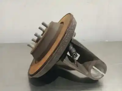 Second-hand car spare part rear right knuckle for land rover range rover evoque pure 150 cv / 110 kw oem iam references 28a83408  n6.z1.parle.10