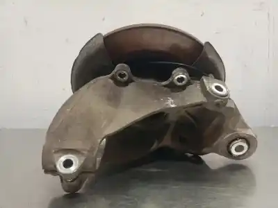 Second-hand car spare part rear right knuckle for land rover range rover evoque pure 150 cv / 110 kw oem iam references 28a83408  n6.z1.parle.10