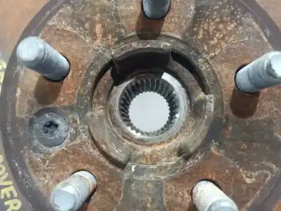 Автозапчастина б/у КУЛЬТ ЗАДНЬОГО ПРАВОГО для LAND ROVER RANGE ROVER EVOQUE  Посилання на OEM IAM 28A83408  N6.Z1.PARLE.10