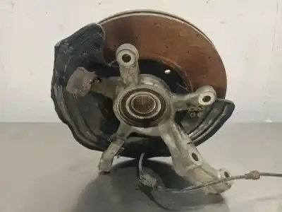 İkinci el araba yedek parçası ön sag knuckle için mercedes-benz clase b (w246) b 180 cdi be (246.200) 109 cv / 80 kw oem iam referansları   n6.z1.parle.10