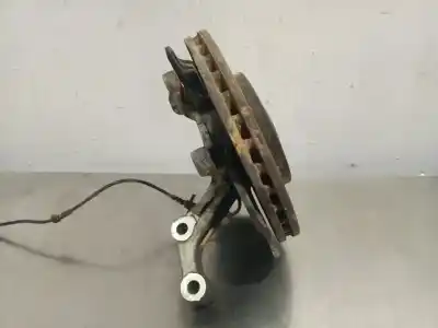 İkinci el araba yedek parçası ön sag knuckle için mercedes-benz clase b (w246) b 180 cdi be (246.200) 109 cv / 80 kw oem iam referansları   n6.z1.parle.10