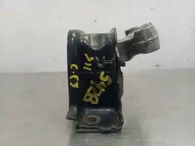 Second-hand car spare part engine support for citroen c3 picasso attraction oem iam references 9681706580  n1.z2.6.8.4