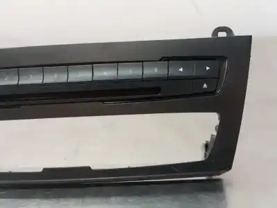 Second-hand car spare part multifunction switch for bmw 1 (f20) 116 d oem iam references e1062000  n1.z2.8.5.4