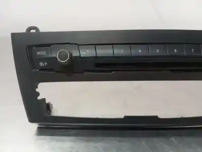 Second-hand car spare part multifunction switch for bmw 1 (f20) 116 d oem iam references e1062000  n1.z2.8.5.4