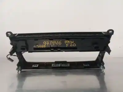 Second-hand car spare part multifunction switch for bmw 1 (f20) 116 d oem iam references e1062000  n1.z2.8.5.4