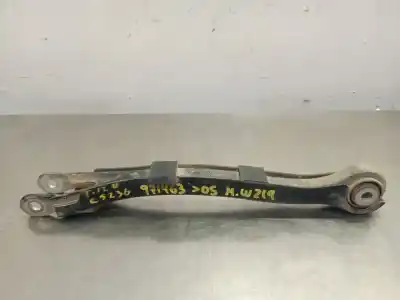 Pièce détachée automobile d'occasion BRAS DE SUSPENSION INFERIEUR DROIT ARRIERE pour MERCEDES-BENZ CLASE CLS (W219)  Références OEM IAM R230352020  N6.Z1.PARLE.10