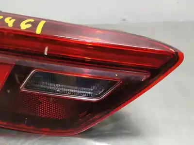 Автозапчасти б/у внутренний левый задний фонарь за vw tiguan (ad1, ax1) 1.4 tsi ссылки oem iam 2sa01252001 5na945093f
