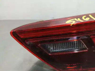 Автозапчасти б/у внутренний правый задний фонарь за vw tiguan (ad1, ax1) 1.4 tsi ссылки oem iam 5na945094f 2sa01252002  n1.z1.2.1.m