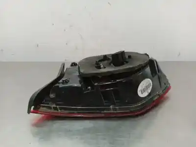 Автозапчасти б/у внутренний правый задний фонарь за volkswagen tiguan (ad1, ax1) 1.4 tsi ссылки oem iam 5na945094f 2sa01252002