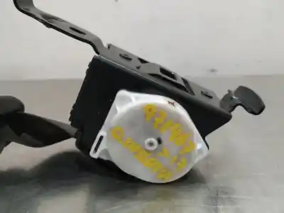 Pezzo di ricambio per auto di seconda mano CINTURA DI SICUREZZA POSTERIORE DESTRA per OPEL INSIGNIA BERLINA  Riferimenti OEM IAM   N1.Z2.CINTU.13