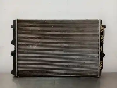 Автозапчасти б/у водяной радиатор за volkswagen t-cross sport 110 cv / 81 kw ссылки oem iam 2q0121253m