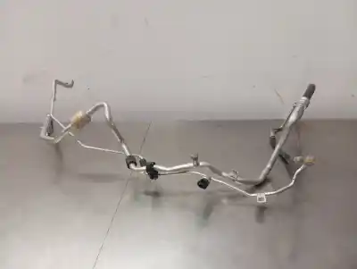 Автозапчасти б/у трубы кондиционирования воздуха за volkswagen t-cross sport 110 cv / 81 kw ссылки oem iam 