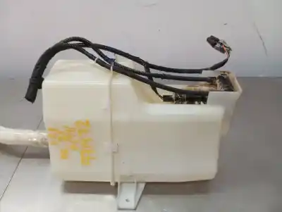 Second-hand car spare part Windscreen Washer Bottle for MG ZS COMFORT 106 CV / 78 KW OEM IAM references 10229178  SI.N2.Z1.DEPOSITO 9