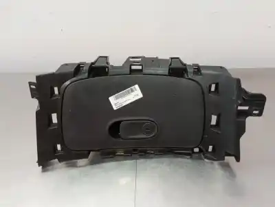 Автозапчасти б/у бардачок за smart forfour basis (66kw) (453.044) 90 cv / 66 kw ссылки oem iam a4536802505  n1.z2.16.1.a