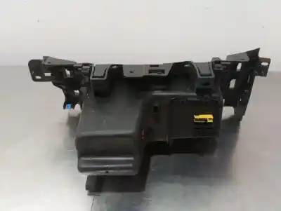 Автозапчасти б/у бардачок за smart forfour basis (66kw) (453.044) 90 cv / 66 kw ссылки oem iam a4536802505