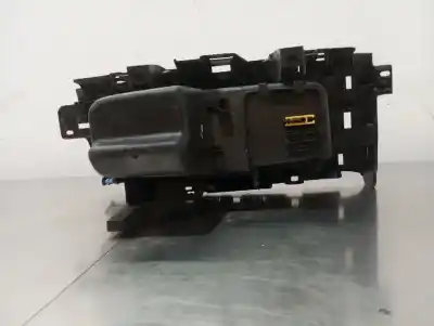 Автозапчасти б/у бардачок за smart forfour basis (66kw) (453.044) 90 cv / 66 kw ссылки oem iam a4536802505  n1.z2.16.1.a