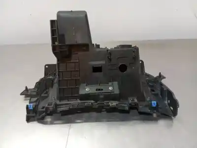 Автозапчасти б/у бардачок за smart forfour basis (66kw) (453.044) 90 cv / 66 kw ссылки oem iam a4536802505  n1.z2.16.1.a