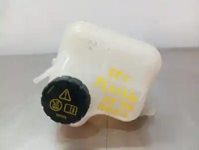 Peça sobressalente para automóvel em segunda mão depósito de expansão por mg zs comfort 106 cv / 78 kw referências oem iam 10237071