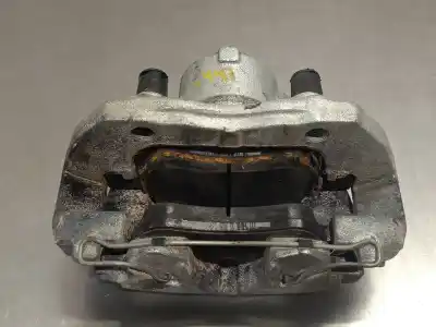 Second-hand car spare part front right brake caliper for mg zs comfort 106 cv / 78 kw oem iam references   n2.z1.9.1.3