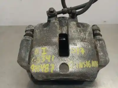 Tweedehands auto-onderdeel remklauw links voor voor opel insignia berlina excellence oem iam-referenties 