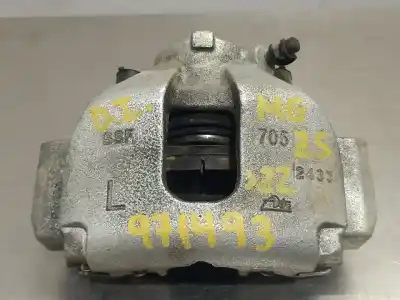 Second-hand car spare part FRONT LEFT BRAKE CALIPER for MG ZS  OEM IAM references   N2.Z1.9.1.3