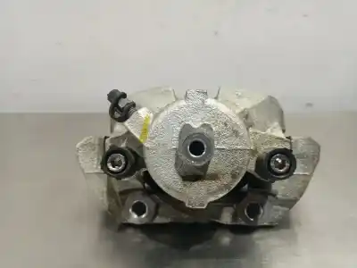 Second-hand car spare part front left brake caliper for mg zs comfort 106 cv / 78 kw oem iam references   n2.z1.9.1.3