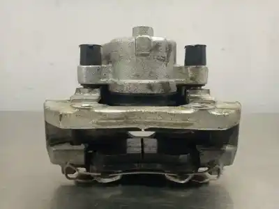 Second-hand car spare part front left brake caliper for mg zs comfort 106 cv / 78 kw oem iam references   n2.z1.9.1.3