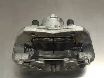 Second-hand car spare part front left brake caliper for mg zs comfort 106 cv / 78 kw oem iam references   n2.z1.9.1.3