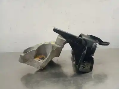 Peça sobressalente para automóvel em segunda mão suporte do motor esquerdo por mg zs comfort 106 cv / 78 kw referências oem iam 10241848