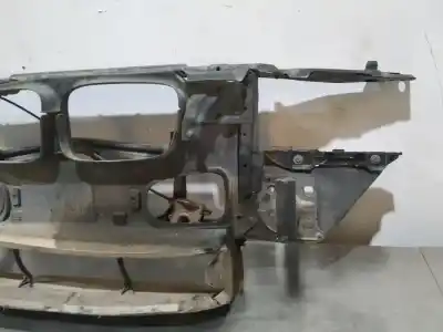 Second-hand car spare part front panel for bmw serie 5 berlina (e39) 525tds oem iam references   n2.z1.12.2.b