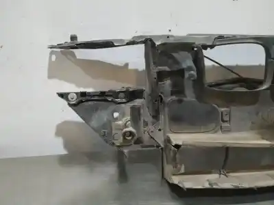 Second-hand car spare part front panel for bmw serie 5 berlina (e39) 525tds oem iam references   n2.z1.12.2.b