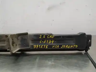 Second-hand car spare part medium for kia sorento 2.5 crdi concept oem iam references   n2.z1.10.4.2