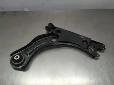 Автозапчасти б/у передний левый нижний рычаг подвески за volkswagen t-cross sport 110 cv / 81 kw ссылки oem iam 