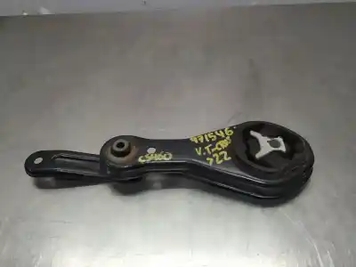 Автозапчасти б/у поддержка двигателя за volkswagen t-cross sport 110 cv / 81 kw ссылки oem iam 2q0199851ak