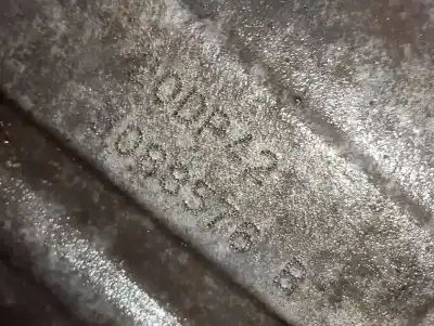 İkinci el araba yedek parçası VITES KUTUSU için PEUGEOT 308  OEM IAM referansları 20DP42 ESTA N2.Z1.32.2.B