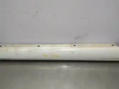 Pièce détachée automobile d'occasion JUPE LATÉRALE pour MERCEDES-BENZ CLASE B (W246)  Références OEM IAM   N5.Z1.FALDON.3.AFUERA