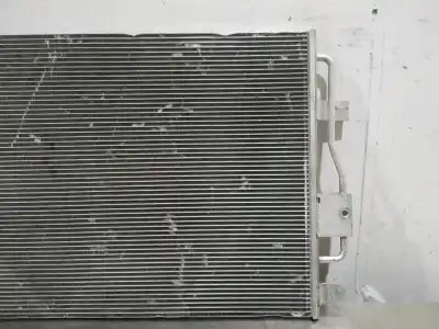 Peça sobressalente para automóvel em segunda mão condensador / radiador de sofagem / ar condicionado por mg zs comfort 106 cv / 78 kw referências oem iam 10916968