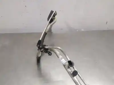 Peça sobressalente para automóvel em segunda mão tubos de ar condicionado por citroen c4 coupé (la_) 1.6 16v referências oem iam 9657451280
