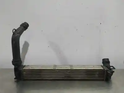 Pezzo di ricambio per auto di seconda mano INTERCOOLER per RENAULT MEGANE III COUPÉ-CABRIO  Riferimenti OEM IAM 144960006R  N2.Z1.40.1.4