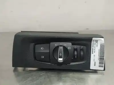 Автозапчасти б/у управление светом за bmw 1 (f20) 116 d ссылки oem iam 61319265305 549648909
