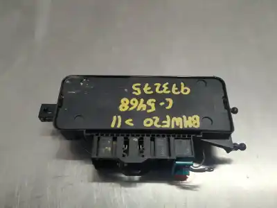 Автозапчасти б/у электронный модуль за bmw 1 (f20) 116 d ссылки oem iam 0285011730 6577929649401