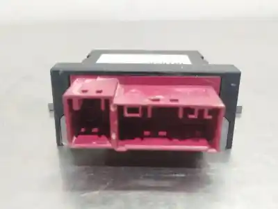 Second-hand car spare part electronic module for bmw 1 (f20) 116 d oem iam references 7371832  