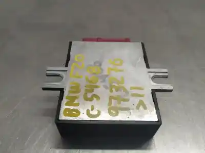 Автозапчасти б/у электронный модуль за bmw 1 (f20) 116 d ссылки oem iam 7371832