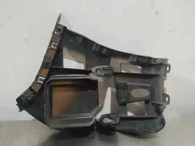 Автозапчасти б/у усиление заднего бампера за bmw 1 (f20) 116 d ссылки oem iam 51127240955