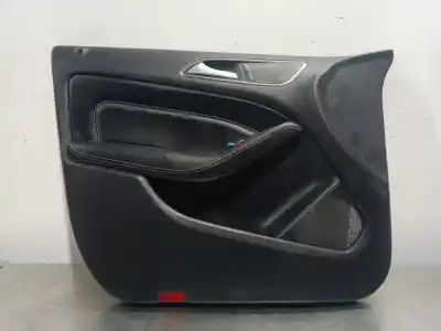 Pièce détachée automobile d'occasion garniture de porte avant gauche pour mercedes-benz clase b (w246) b 180 cdi be (246.200) 109 cv / 80 kw références oem iam jc2008658  n1.z1.36.2.b